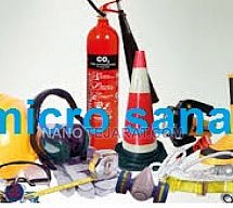 لوازمات ایمنی لوازمات ایمنی